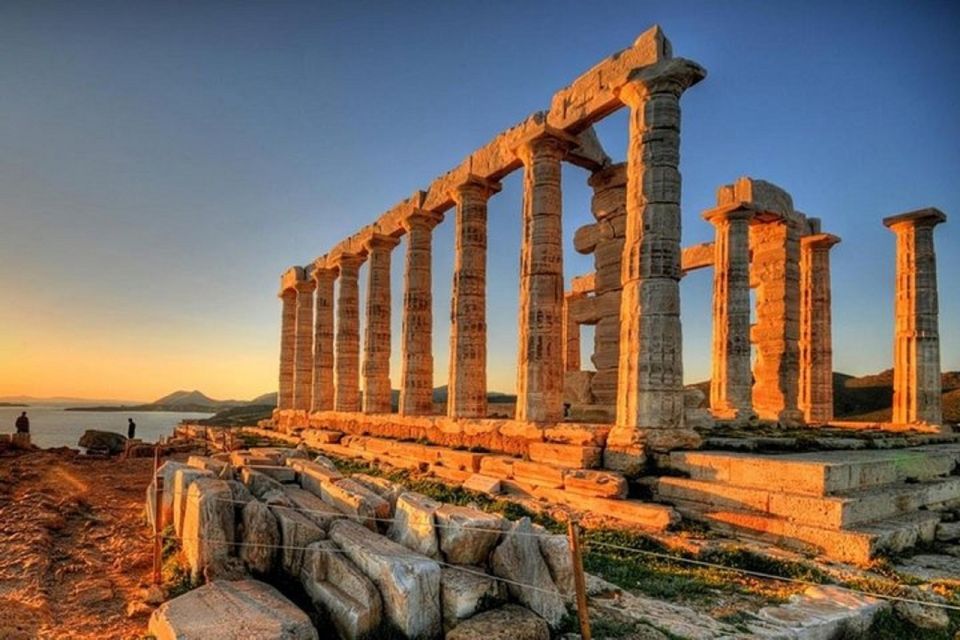 From Athens: Cape Sounion Private Day Trip at Sunset - Frequently Asked Questions