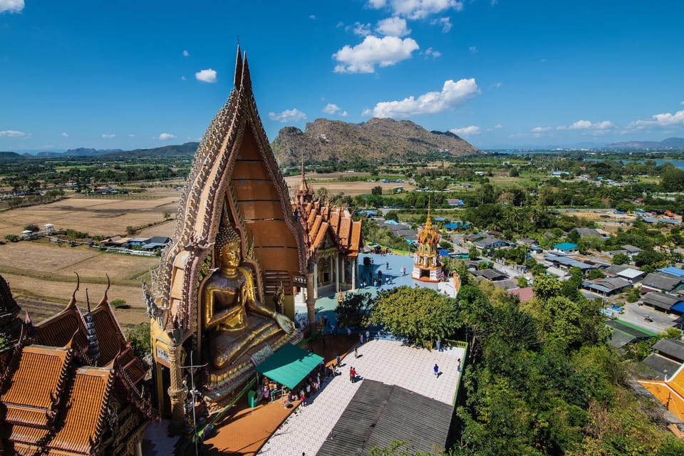 From Bangkok: Kanchanaburi, River Kwai and Erawan Waterfall - Frequently Asked Questions