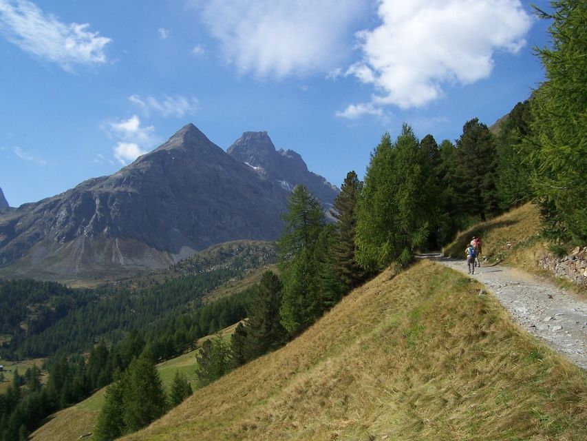 From Barcelona: Small-Group Pyrenees Hike & Medieval Village - Frequently Asked Questions