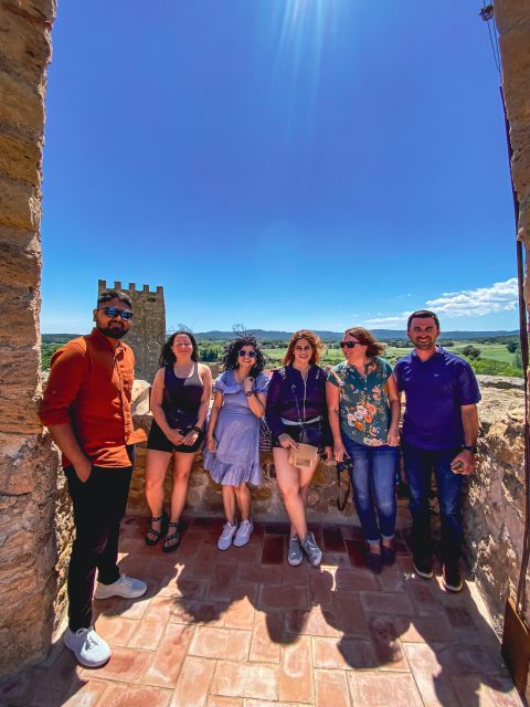 From Barcelona: Small-Group Tour Costa Brava & Dali Museum - Customer Feedback