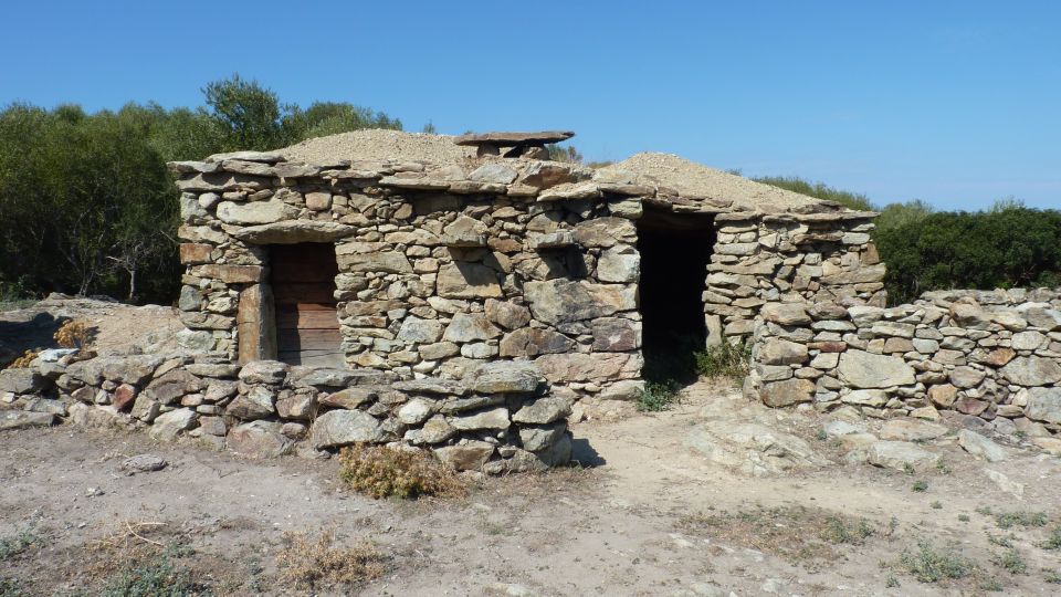 From Bastia: Off-Road Agriates Desert and Beach Excursion - Frequently Asked Questions