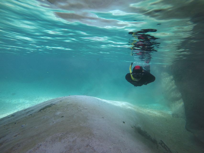 From Bovec: Soča Valley Snorkeling & Riverwalking - Tips for Your Trip