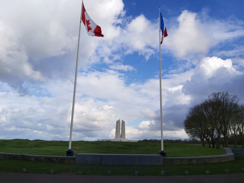 From Bruges: Flanders Fields Remembrance Full-Day Trip - Booking Information and Policies