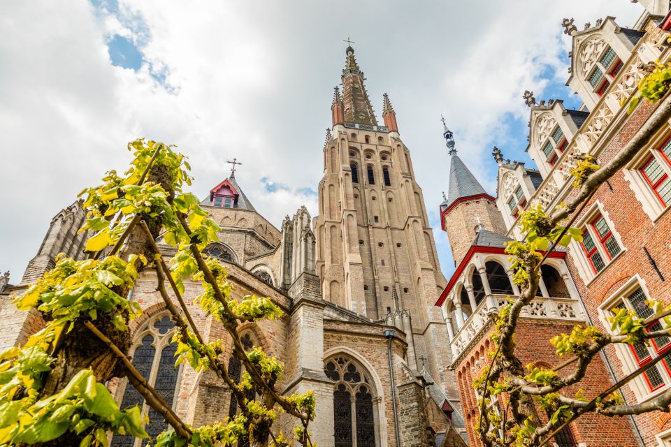 From Brussels: Flanders Fields Remembrance Full-Day Trip - Additional Recommendations