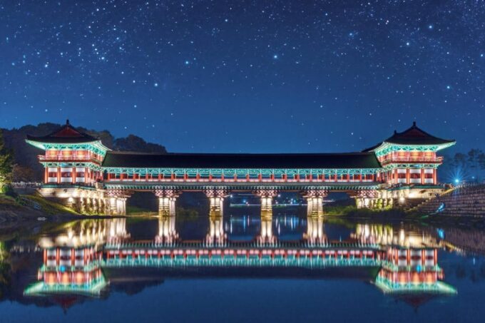 From Busan: Echoes of Silla Gyeongju Historical Day Tour - Drop-off Locations
