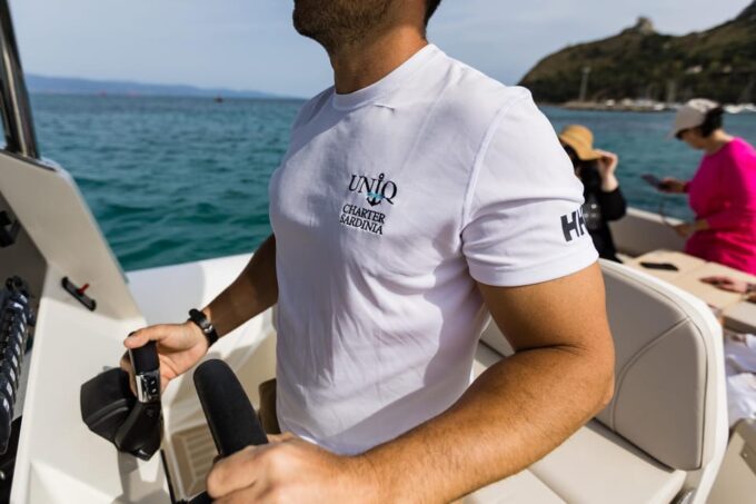 From Cagliari: Coastal Cruise With Drinks and Snorkeling - Boat and Accessibility
