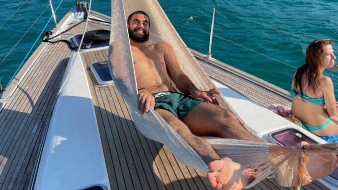 From Cagliari: Half-Day Sailing at Sella Del Diavolo - Customer Reviews