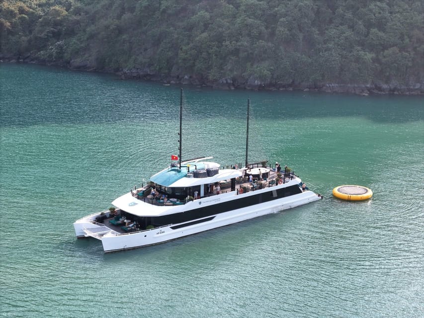 From Cat Ba: Explore Cat Ba & Floating Village In Full Day - Frequently Asked Questions