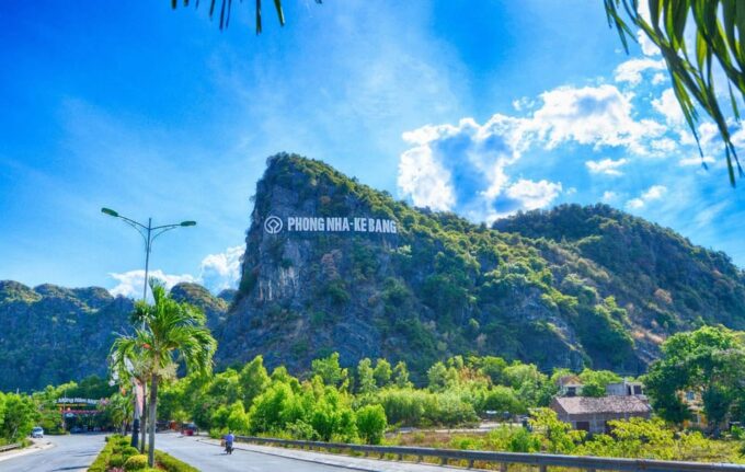 From Caves to Culture: 3-Day Tour Phong Nha, Hue, and Hoi An - Booking Information