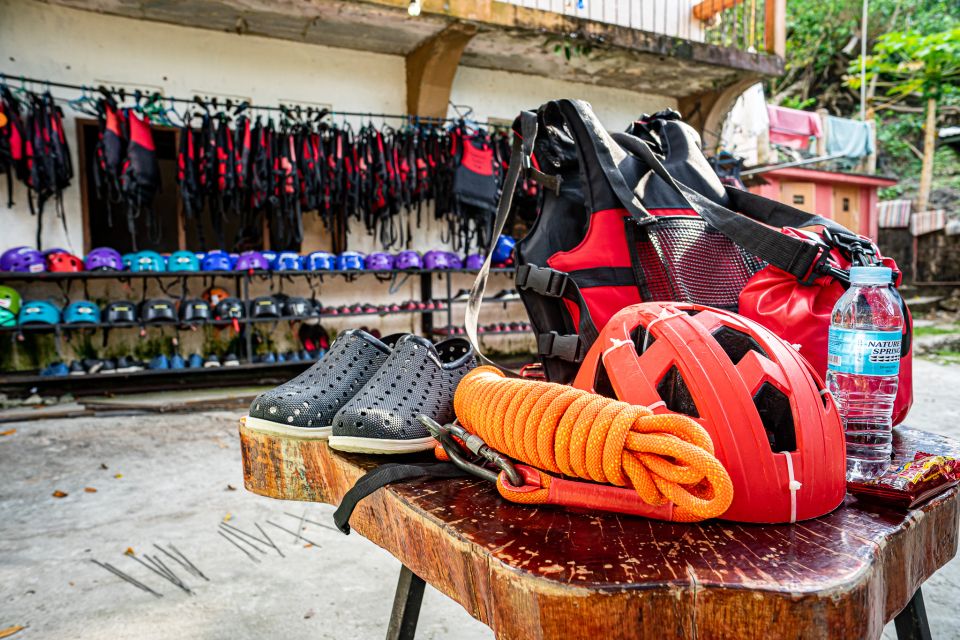 From Cebu: Oslob Whale Shark Snorkeling and Canyoning Tour - Customer Feedback