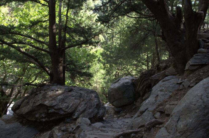 From Chania/Kalyves: Full-Day Samaria Gorge Hiking Day Trip - Pickup and Drop-off Locations
