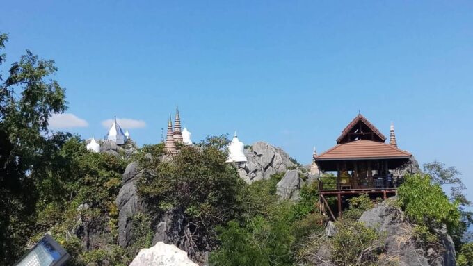 From Chiang Mai: Lampang Summit & Springs - Frequently Asked Questions
