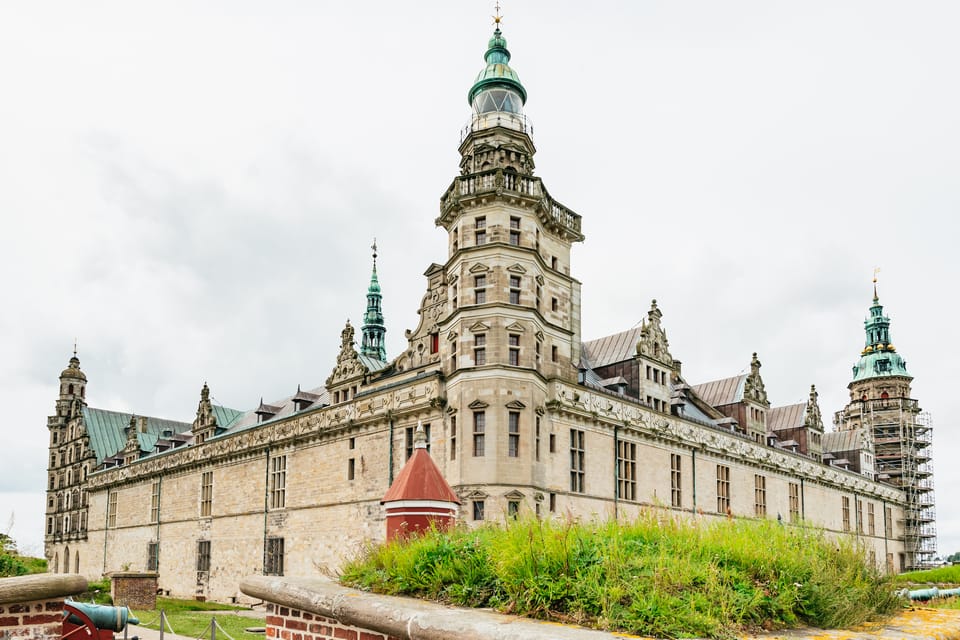 From Copenhagen: Lund and Malmö 2-Country Tour - Scenic Attractions Along the Way