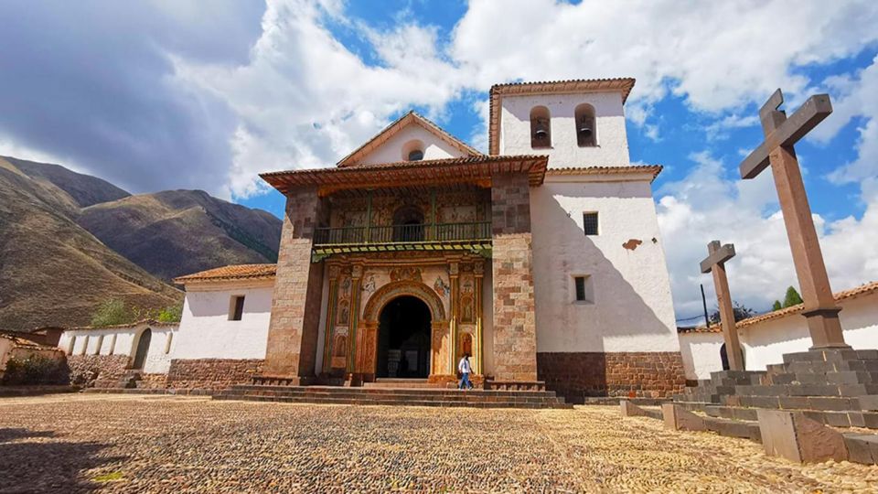 From Cusco: Titicaca Lake With the Route of the Sun in 2 Day - Booking Information and Policies