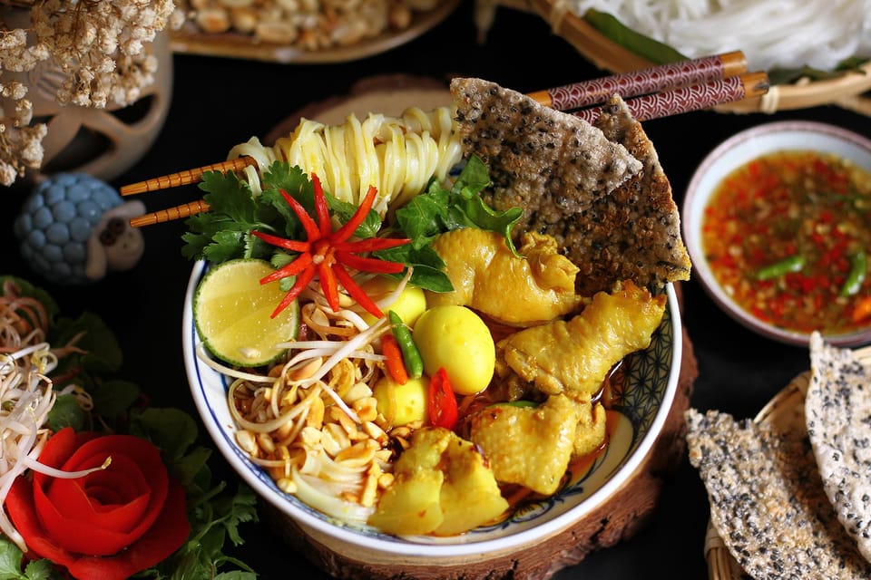 From Da Nang: Explore Traditional Vietnamese Local Food Tour - Frequently Asked Questions