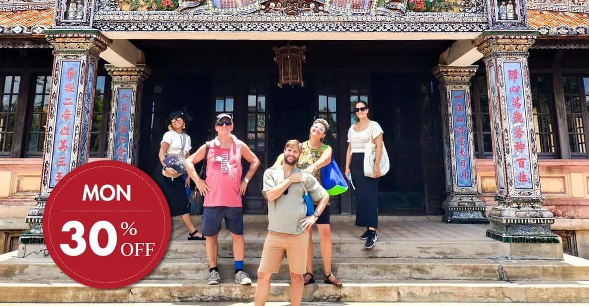 From Da Nang: Full-Day Trip to Hue - Frequently Asked Questions