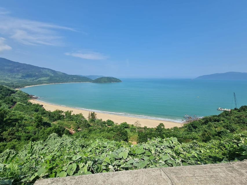 From Da Nang: Hue Imperial Tour by Heritage Train - Tips for a Great Experience