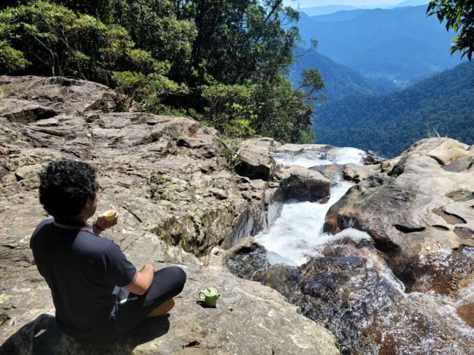 From Da Nang or Hoi An: Bach Ma National Park Trek & Lunch - Frequently Asked Questions