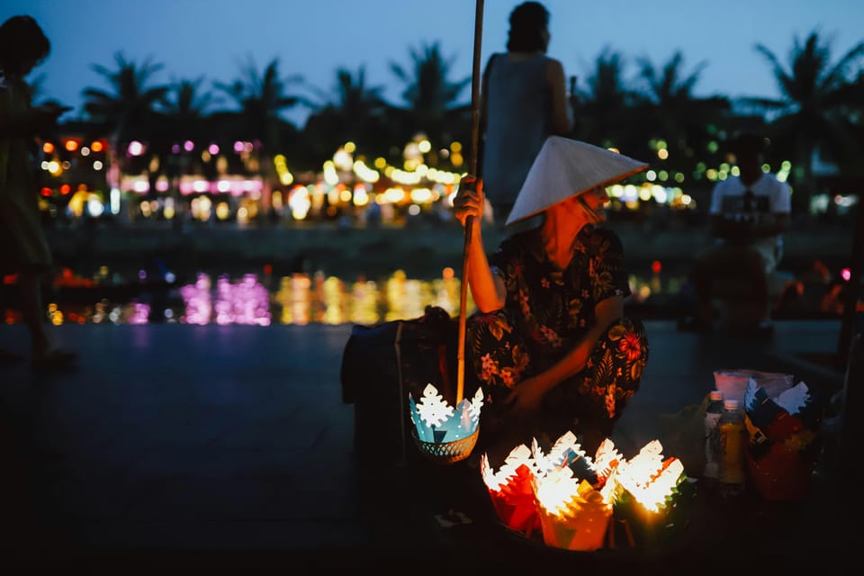 From Danang: Coconut Jungle, Hoi an City, Lantern Realease - Tips for a Memorable Experience