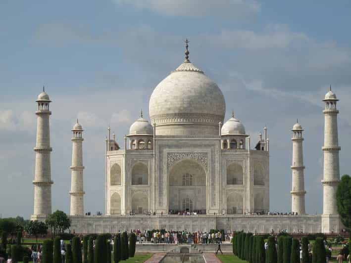 From Delhi: Private 2-Days Taj Mahal Sunrise and Sunset Tour - Frequently Asked Questions