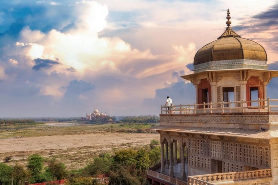 From Delhi: Private Taj Mughal Sunrise Trip With Agra Fort - Frequently Asked Questions