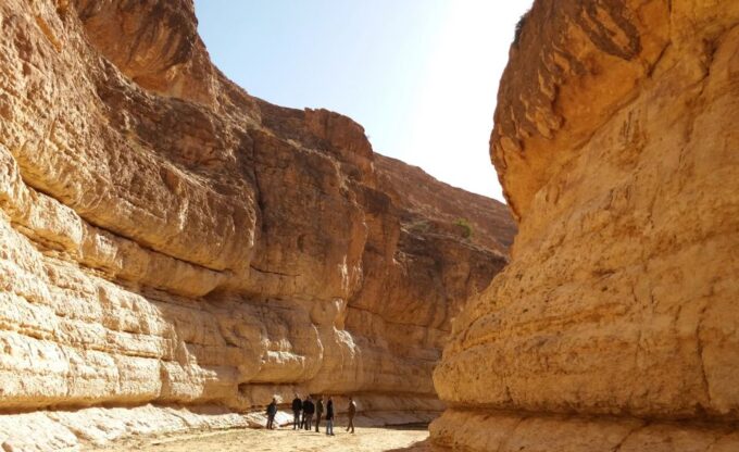 From Djerba Midun: Private 5-Day Star Wars Tour - How to Book and Cancel