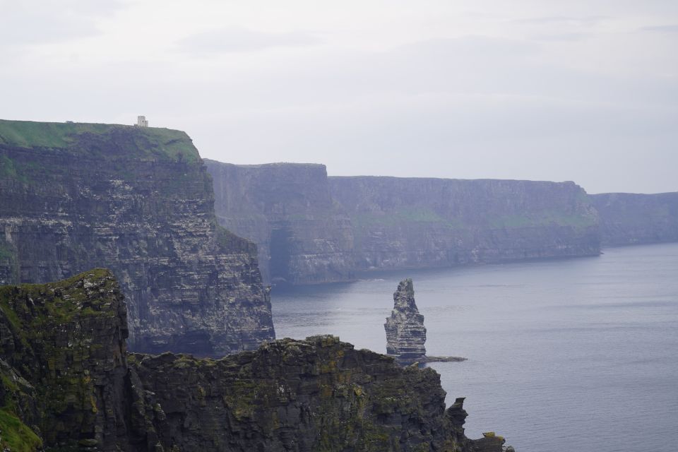 From Doolin: Cliffs of Moher Guided Coastal Walk - Frequently Asked Questions