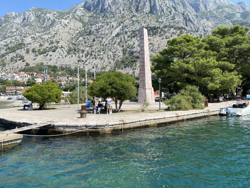 From Dubrovnik: Montenegro and Kotor Boat Tour With Brunch - Customer Feedback and Reviews