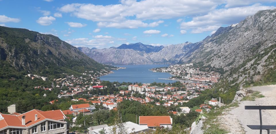 From Dubrovnik: Perast, Kotor & Budva Small-Group Day Trip - Exploring Perast and Kotor