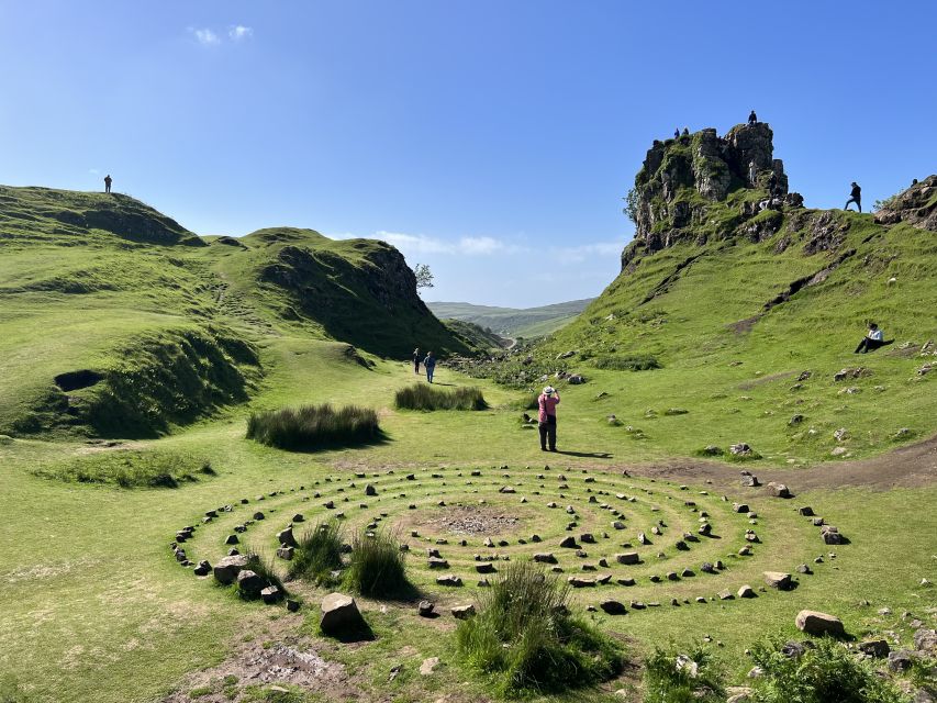 From Edinburgh: 3-Day Isle of Skye & Highlands Private Tour - Frequently Asked Questions