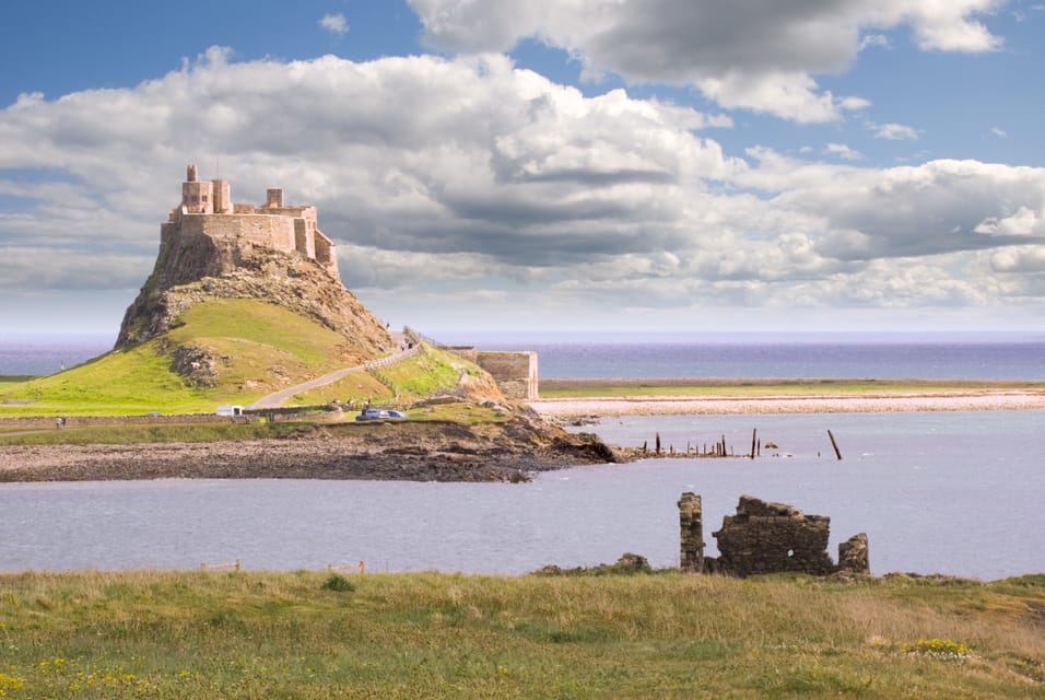 From Edinburgh: Holy Island, Alnwick Castle & Northumbria - Booking Information and Pricing