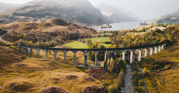 From Edinburgh: Isle of Skye and Outer Hebrides 6-Day Tour - Recommended Packing List