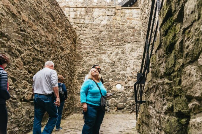 From Edinburgh: Outlander Experience 2-Day Tour - Tips for an Enjoyable Experience