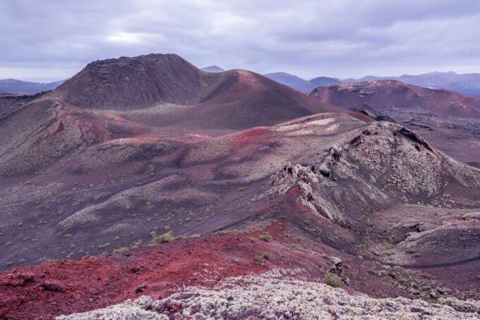 From Fuerteventura: Lanzarote Volcano and Wine Region Tour - Customer Feedback