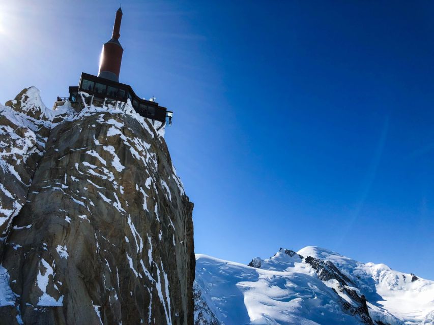 From Geneva: Chamonix, Mont Blanc & Ice Cave Guided Day Tour - Frequently Asked Questions