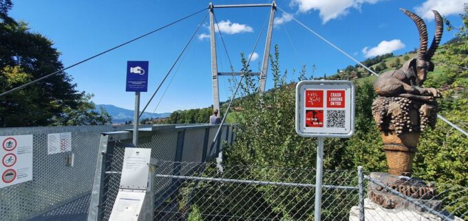 From Geneva, Montreux: Crash Landing On You Locations Tour - Scenic Filming Locations