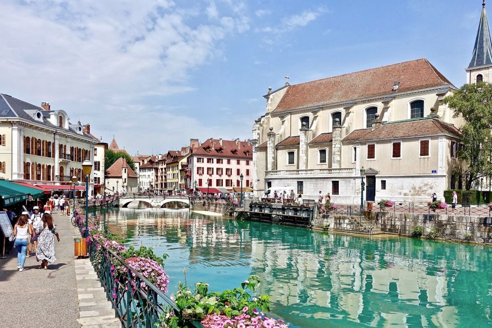 From Geneva: Private Annecy Tour - Frequently Asked Questions