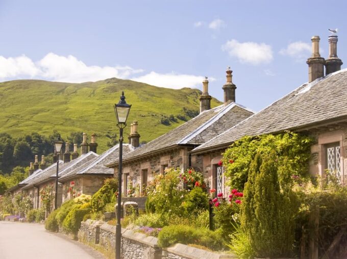 From Glasgow; Glencoe and Highland Highlights; Full Day Tour - Customer Testimonials