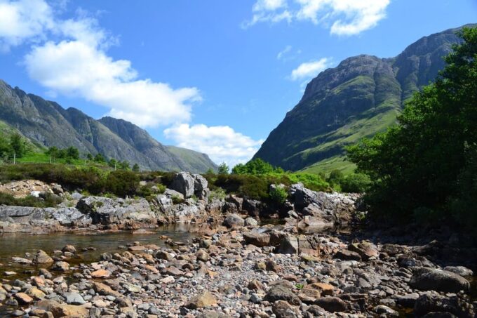 From Glasgow: Loch Ness, Glencoe and the Highlands Tour - Booking Information