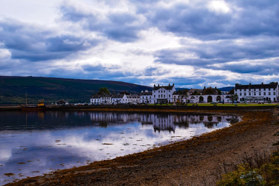 From Glasgow: Oban, Glencoe & West Highland Castles Day Trip - Frequently Asked Questions