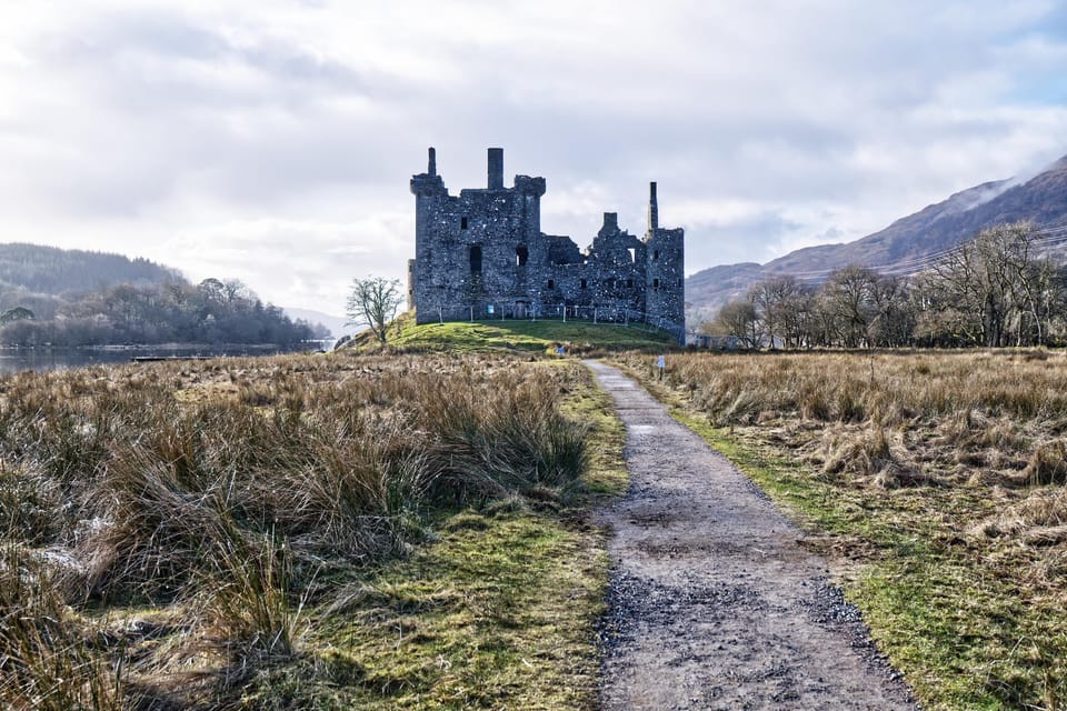 From Greenock Cruise Terminal: West Highland Private Tour - Tips for a Great Tour