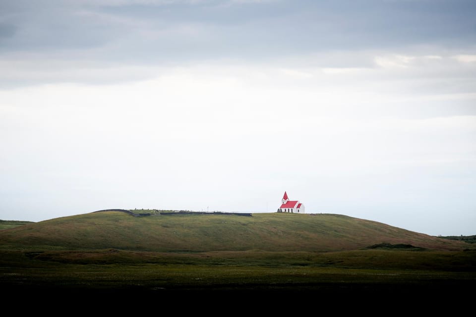 From Grundarfjörður: Snæfellsnes Peninsula Half-Day Tour - Tips for Your Tour