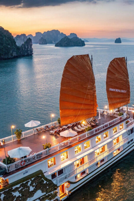 From Ha Noi: Explore Ha Long 2 Days 1 Night - Onboard Activities