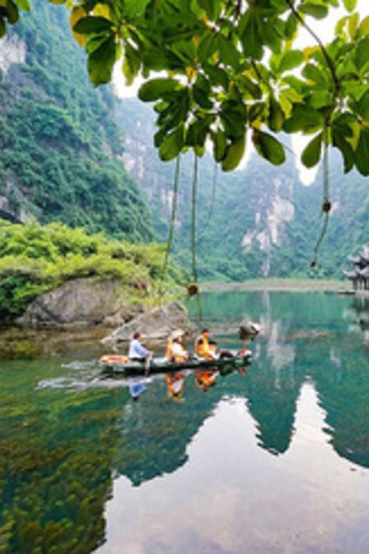 From Ha Noi: Hoa Lu – Tam Coc/ Trang An - Tips for Travelers