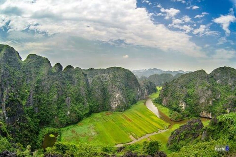 From Ha Noi: Hoa Lu – Tam Coc/ Trang An - Booking and Cancellation Policy