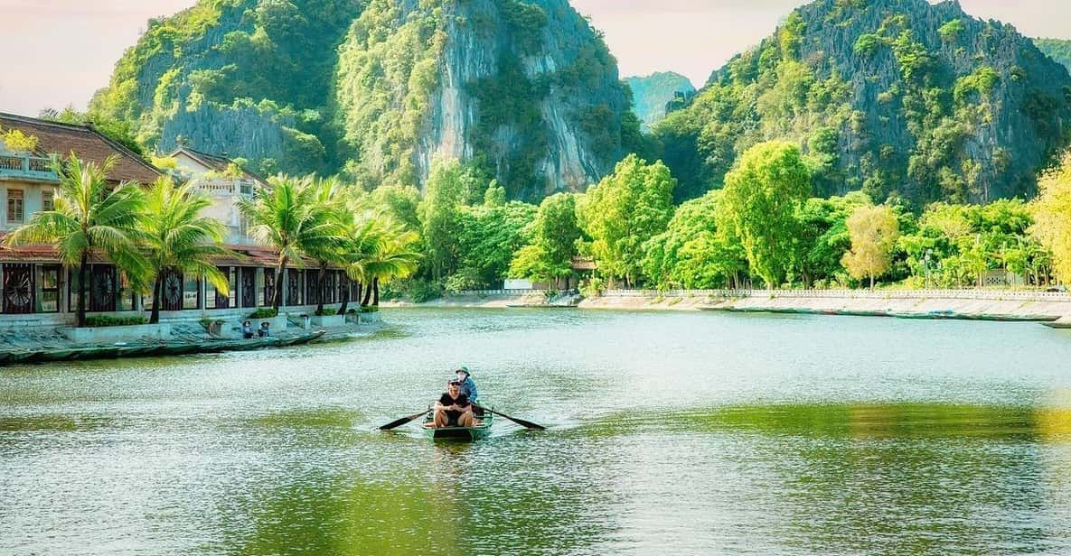 From Ha Noi: Hoa Lu – Tam Coc / Trang An – Mua Cave - Frequently Asked Questions