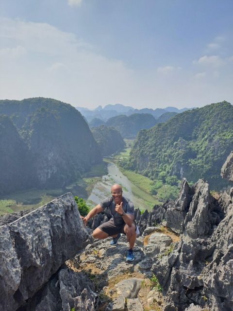 From Ha Noi - Ninh Binh Tour Fullday Trip - Booking and Cancellation Policy