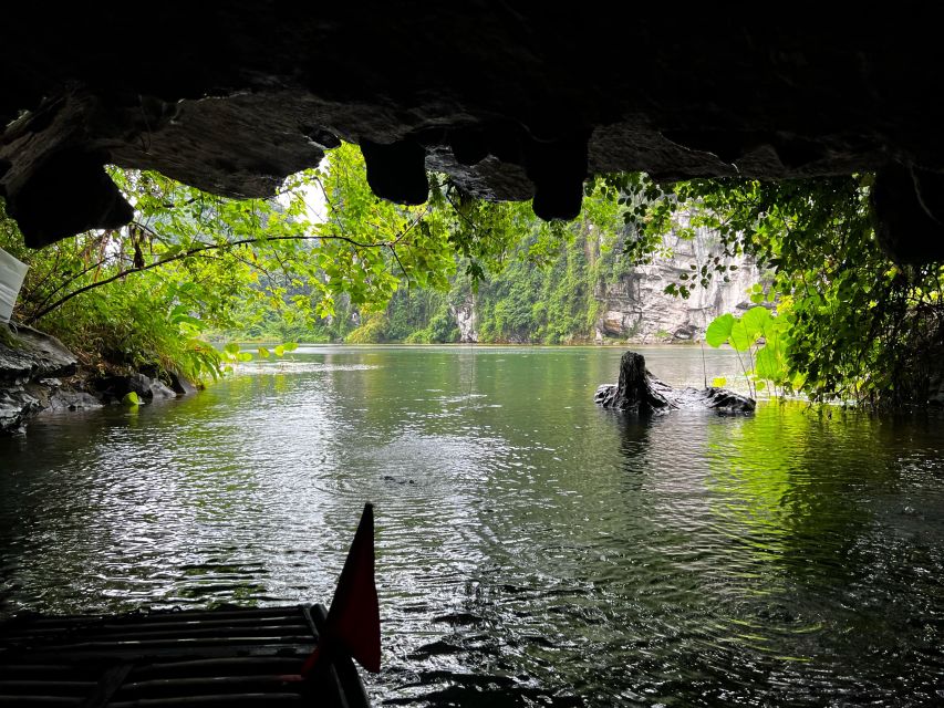 From Ha Noi: Ninh Binh With Bai Dinh, Trang an & Mua Cave - Nearby Attractions