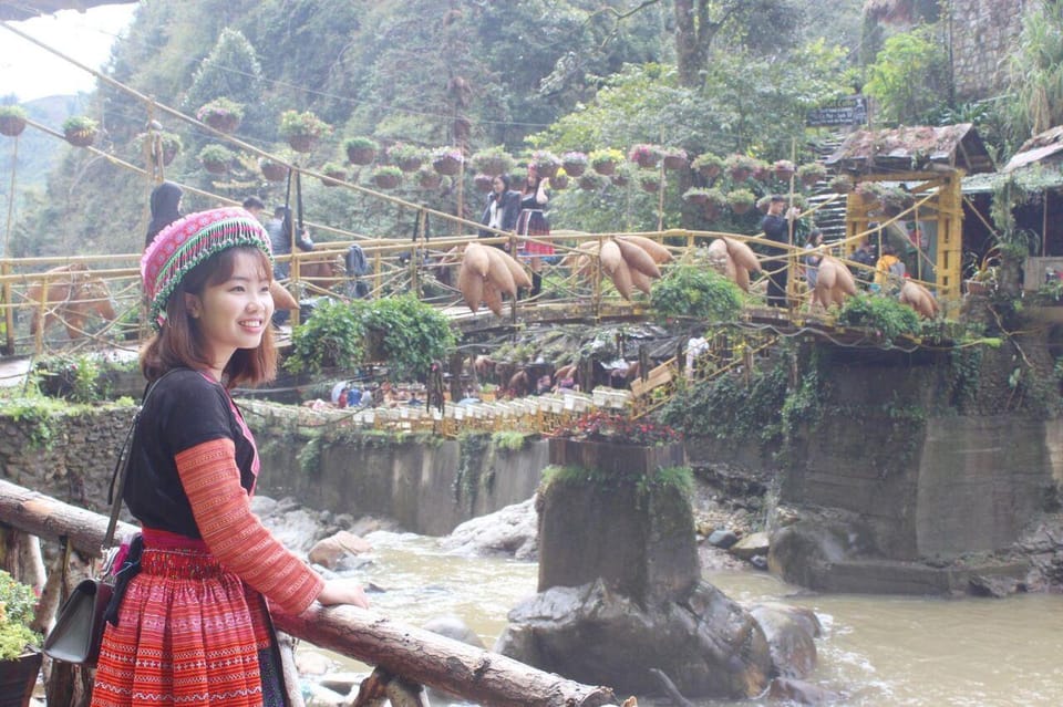 From Hanoi: 2-Day Sapa Trekking Tour With Limousine Transfer - Reserve Now & Pay Later