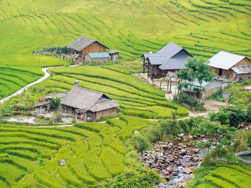 From Hanoi: 2-Days Luxury Tour Sapa by Sleeper Train - Booking Information and Pricing